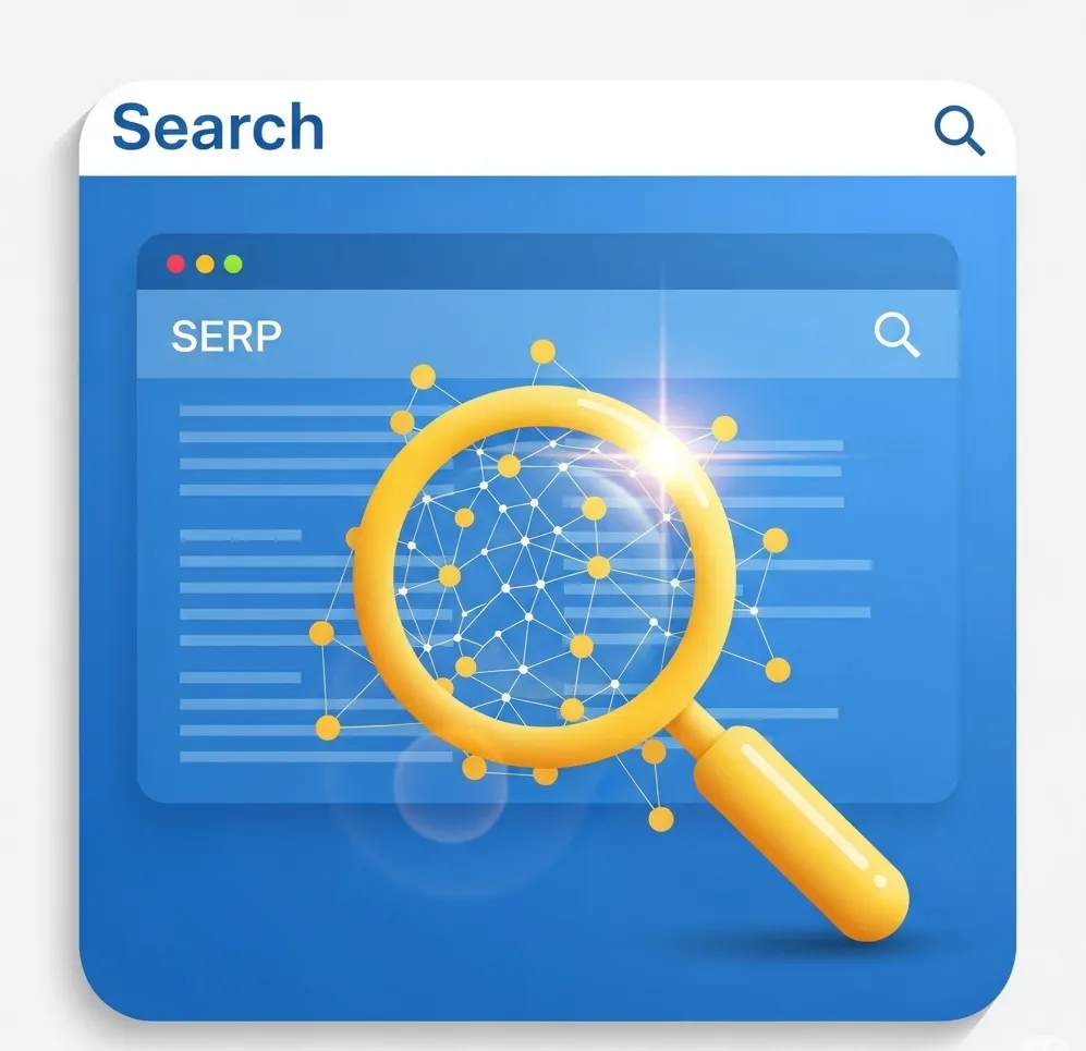 Banner de Ferramentas de SEO que a QMIX Digital utiliza